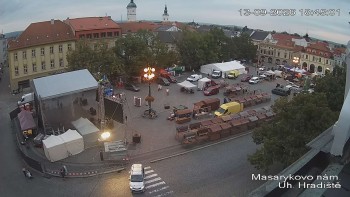 Město Uherské Hradiště