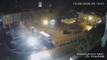 Město Uherské Hradiště
