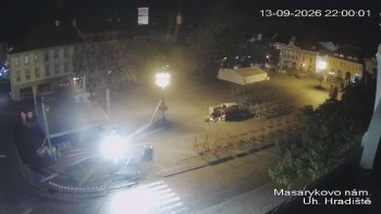 Město Uherské Hradiště