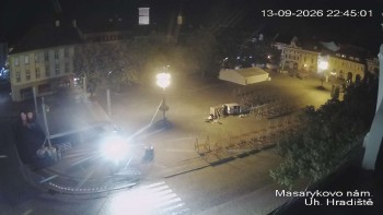 Město Uherské Hradiště