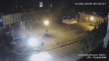 Město Uherské Hradiště