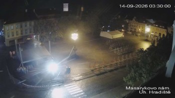 Město Uherské Hradiště