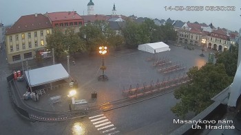 Město Uherské Hradiště