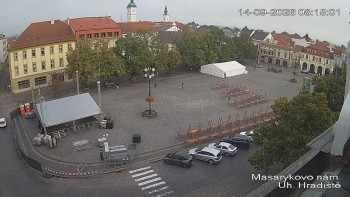 Město Uherské Hradiště