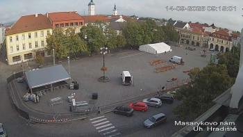Město Uherské Hradiště