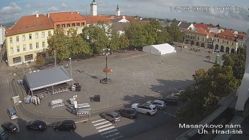 Město Uherské Hradiště