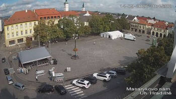 Město Uherské Hradiště