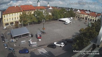 Město Uherské Hradiště