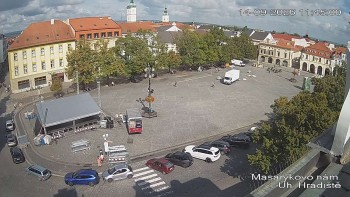 Město Uherské Hradiště