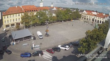 Město Uherské Hradiště