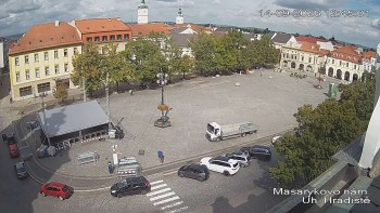 Město Uherské Hradiště