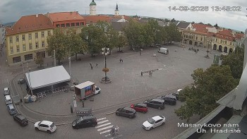 Město Uherské Hradiště