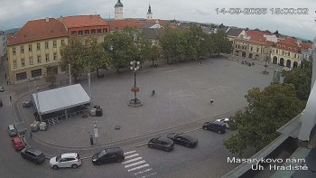 Město Uherské Hradiště