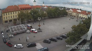 Město Uherské Hradiště