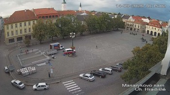 Město Uherské Hradiště