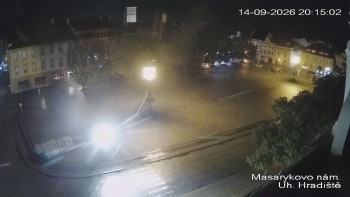Město Uherské Hradiště