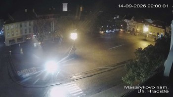 Město Uherské Hradiště