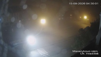Město Uherské Hradiště