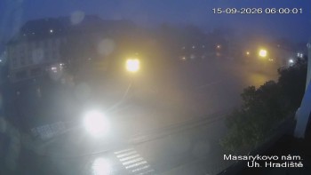 Město Uherské Hradiště
