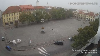 Město Uherské Hradiště