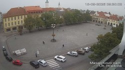 Masarykplatz