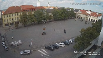 Město Uherské Hradiště