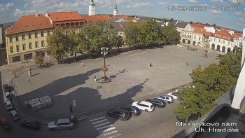 Město Uherské Hradiště