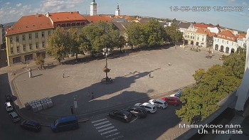 Město Uherské Hradiště