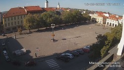 Masaryk Square