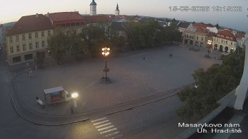 Město Uherské Hradiště