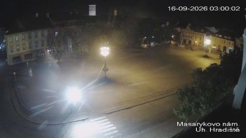 Město Uherské Hradiště