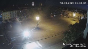 Město Uherské Hradiště