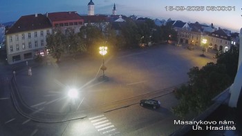 Město Uherské Hradiště