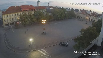 Město Uherské Hradiště