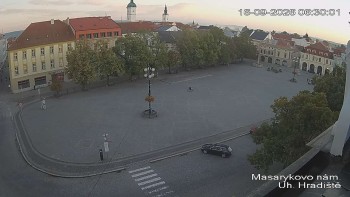 Město Uherské Hradiště