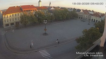 Město Uherské Hradiště