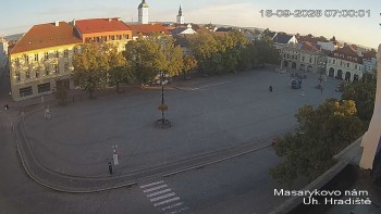 Město Uherské Hradiště