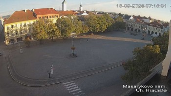 Město Uherské Hradiště