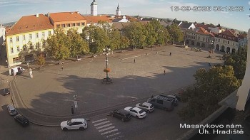 Město Uherské Hradiště