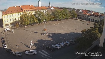 Město Uherské Hradiště