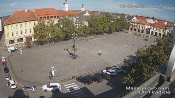 Město Uherské Hradiště