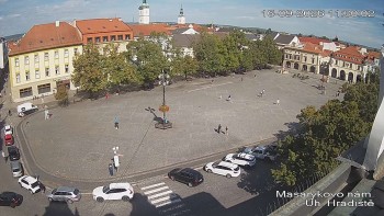 Město Uherské Hradiště