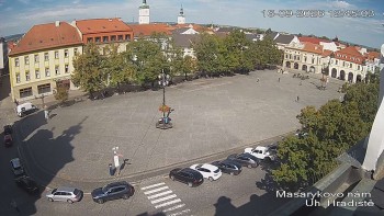 Město Uherské Hradiště
