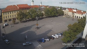 Město Uherské Hradiště