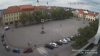 Město Uherské Hradiště