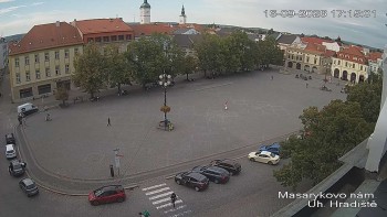 Město Uherské Hradiště