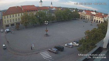 Město Uherské Hradiště