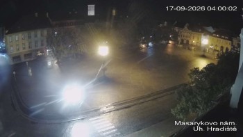 Město Uherské Hradiště