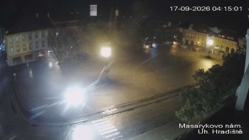 Město Uherské Hradiště