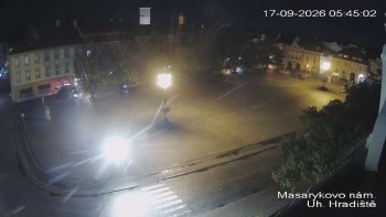 Město Uherské Hradiště